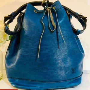 LOUIS VUITTON NOE GM